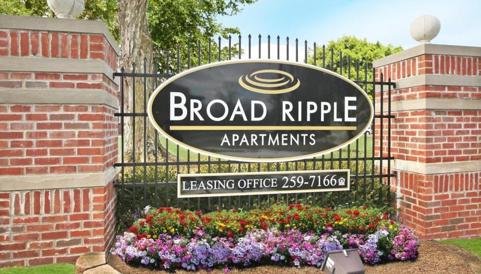 Broad Ripple Townhomes Van Rooy Properties (Corp Site)